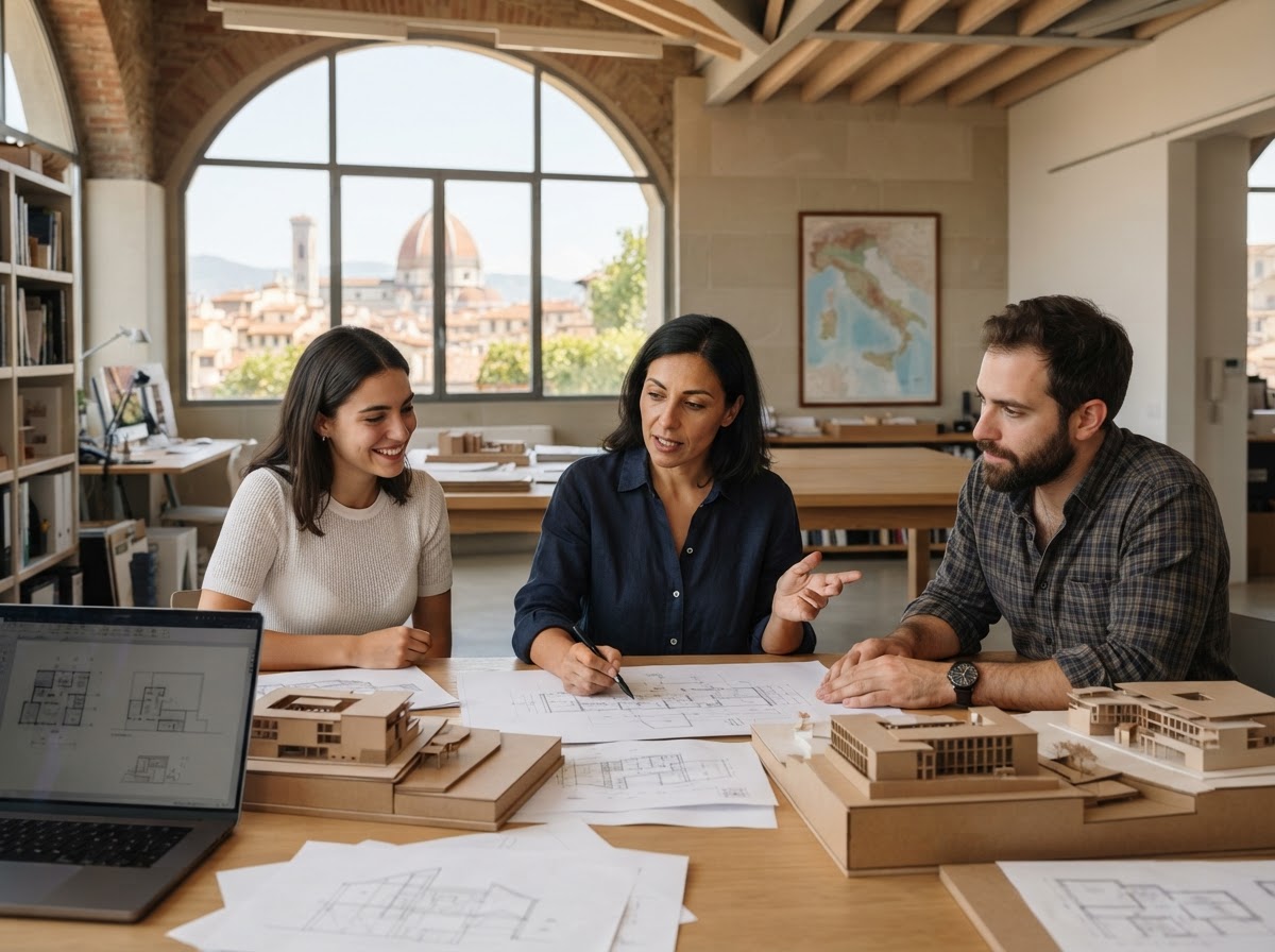Zaffiro Ledione, team di analisi dati al lavoro sui modelli predittivi